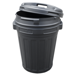 Seau de rangement avec...