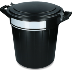 Seau de stockage 40 l