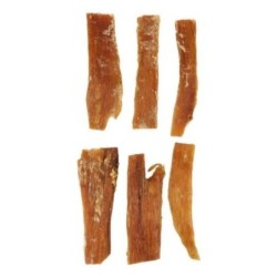 Bandes de cou de Buffle - Friandise naturelle 200g