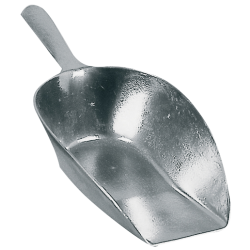 Pelle à nourriture modèle...