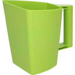 Pelle à nourriture Plus Green