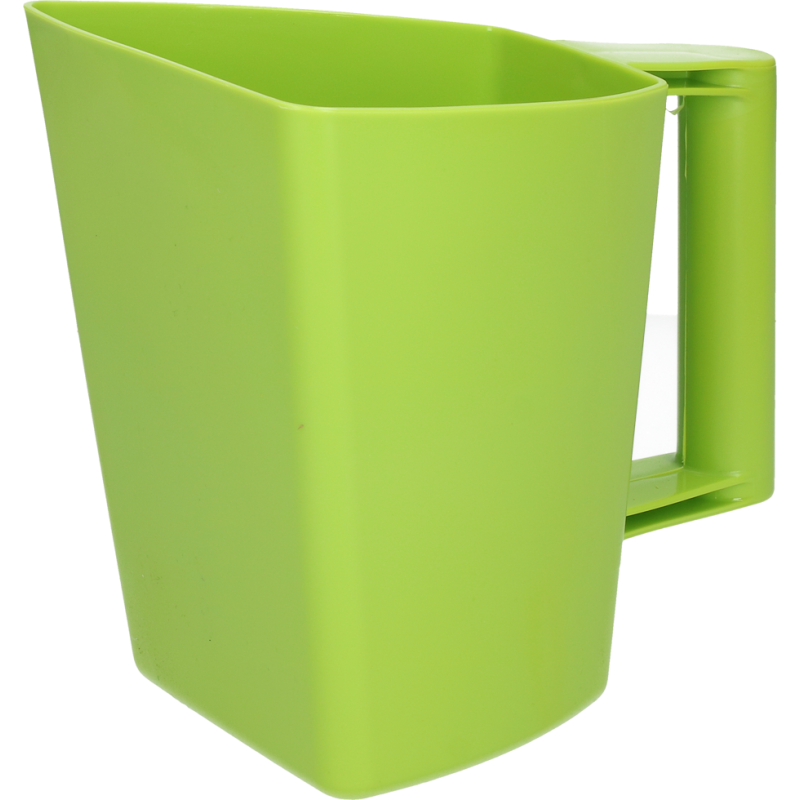 Pelle à nourriture Plus Green