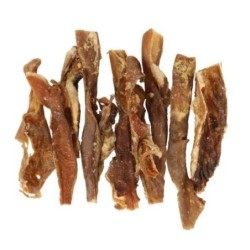 Caillette (Foie) de Buffle - Friandise naturelle 150g