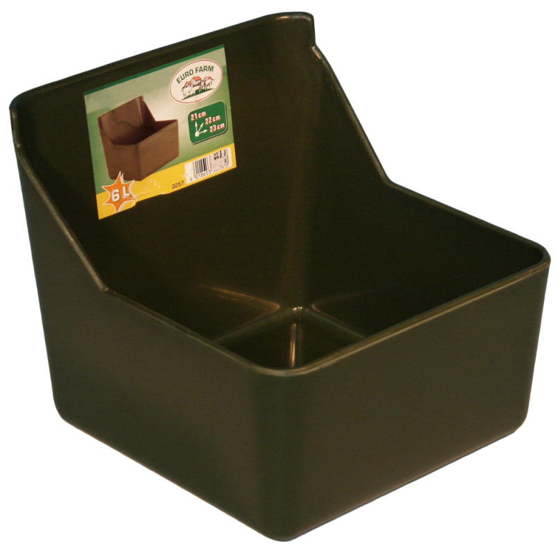 Mangeoire 6 l