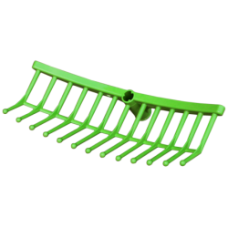 Fourche d'alimentation en...