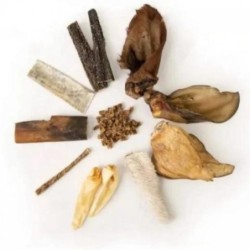 Pack Mastication Faible en Calories 0,459kg