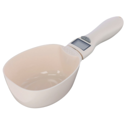 Pelle à nourriture avec...