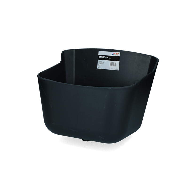 Bol d'alimentation 15 l avec bouchon