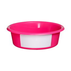 Mangeoire 6 l Rose (avec...