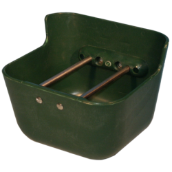 OK Plast Mangeoire Poulain 7 l