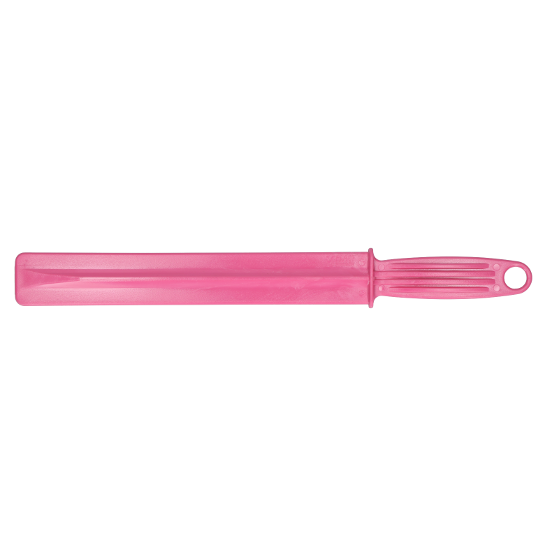 Agitateur d'alimentation rose