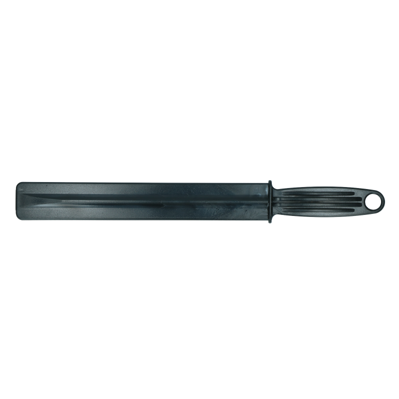 Agitateur d'alimentation noir