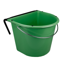 Mangeoire 15 l avec crochet...