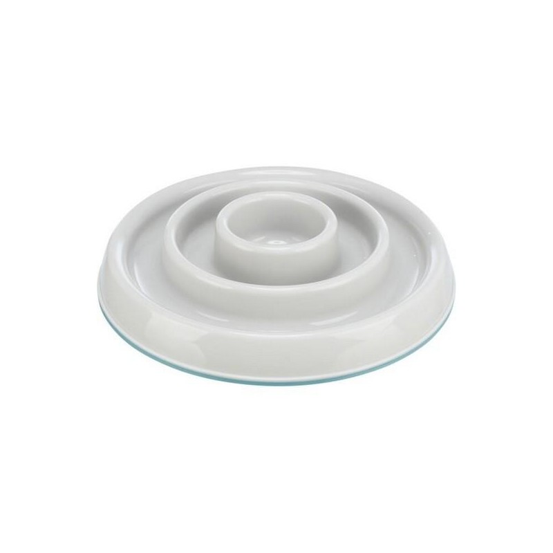 Slow Feeding Gamelle plastique 23cm