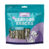 Bâtonnets de saumon aux fruits de mer Braaaf
