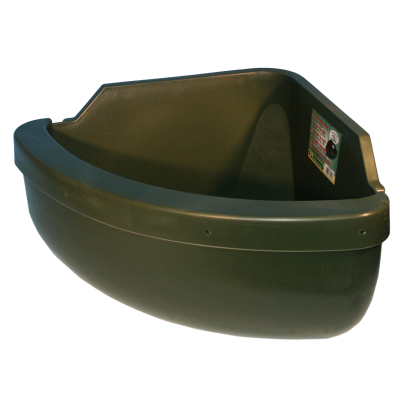 Auge d'angle OK Plast « Feed Saver » 31 l