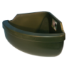 Auge d'angle OK Plast « Feed Saver » 31 l