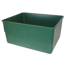 Auge à pâturage OK Plast 200 l