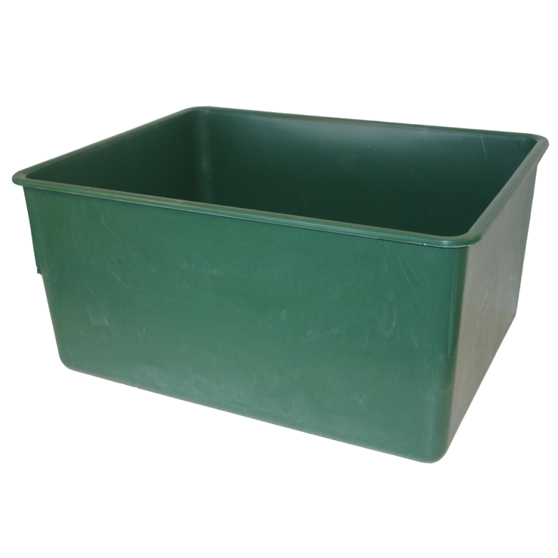 Auge à pâturage OK Plast 200 l