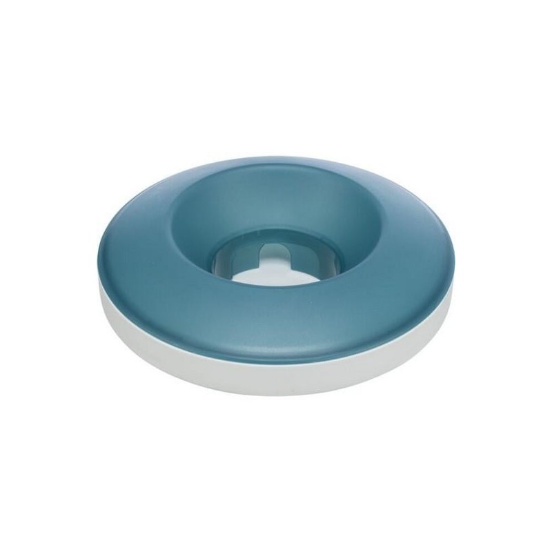 Slow Feeding Gamelle Rocking Bowl 23cm