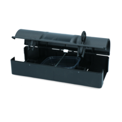 Station d'appât Rat Tunnel...