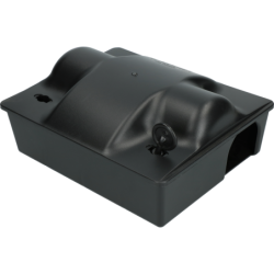 Station d'appât Rat Dual...