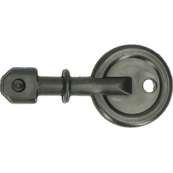 Boîte à appâts Rat/Souris Clé