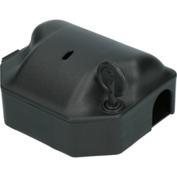 Station d'appât pour souris...