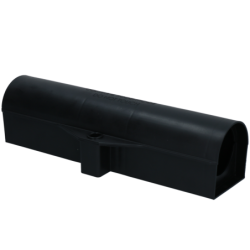 Boîte à appâts Tunnel à...