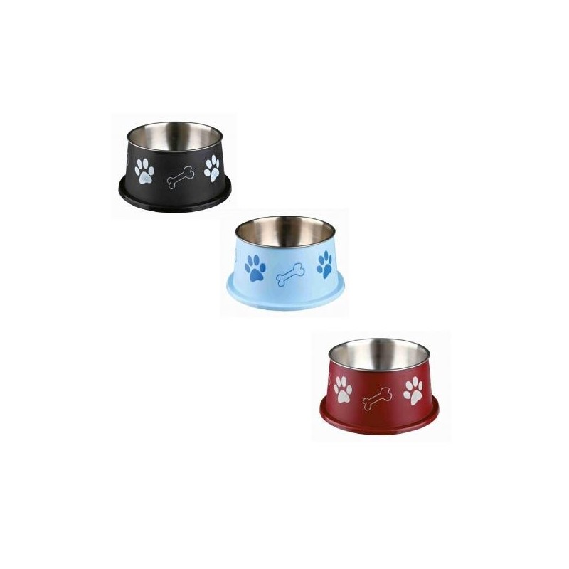 Gamelle pour chiens à longues oreilles