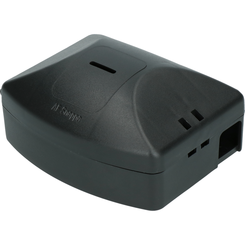 Station d'appât AF Snappa Black