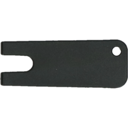 Clé noire AF Snappa