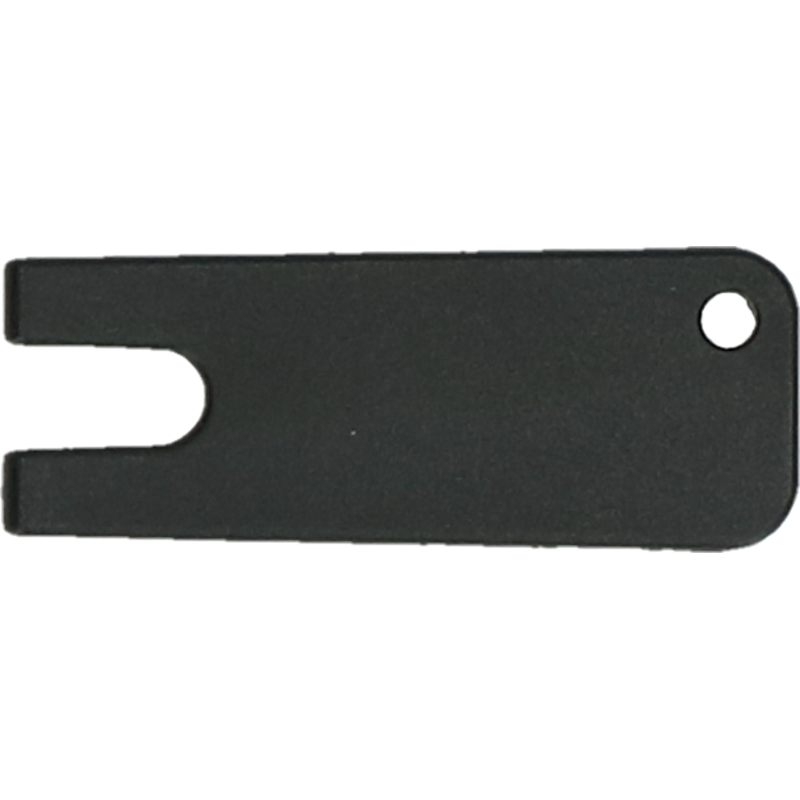 Clé noire AF Snappa