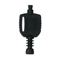 Clé de rechange pour Aegis...