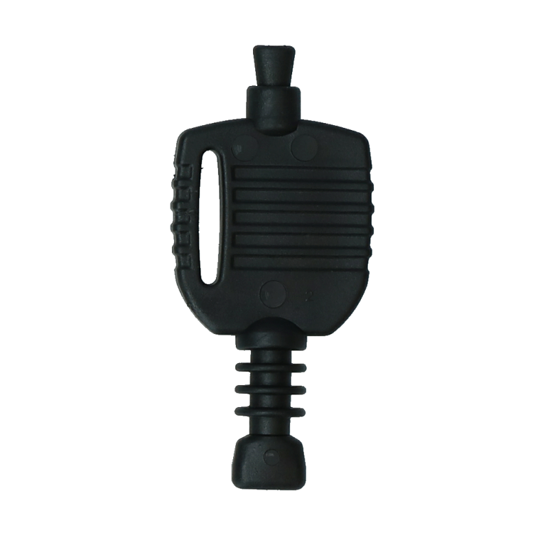 Clé de rechange pour Aegis Mini Rat Key