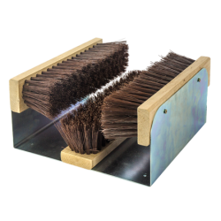 Nettoyeur de bottes (modèle bas)