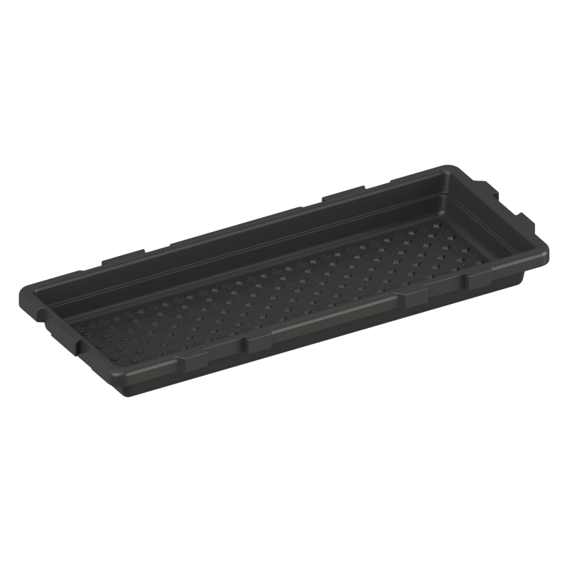 Pédiluve pour bovins/ovins 204 x 83 cm