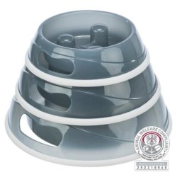 Gamelle anti glouton - Slow...