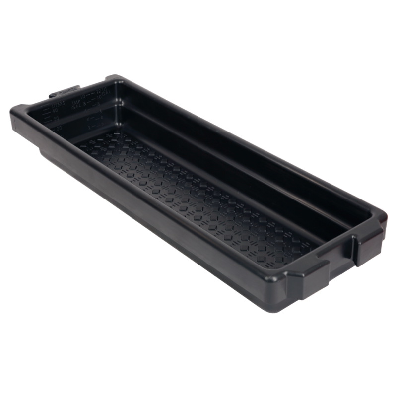 Bain de pieds mouton 120 x 40 x 18 cm