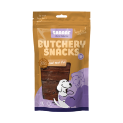 Braaaf Butchery Snacks...