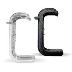 Clips Bird pins Panneaux...