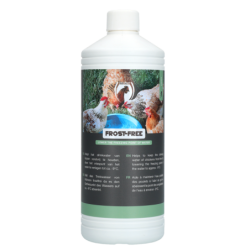 Excellent Vorstvrij (sans...