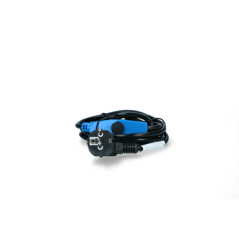 Câble antigel 1 m (17 Watt)