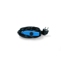 Câble antigel 4 m (64 Watt)