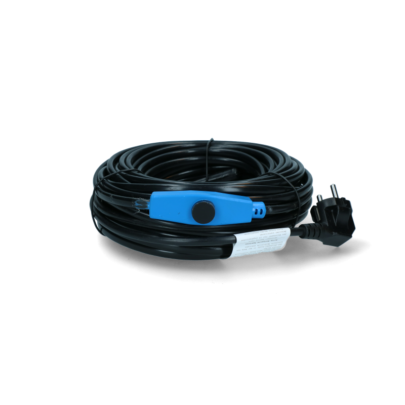 Câble antigel 18 m (288 Watt)