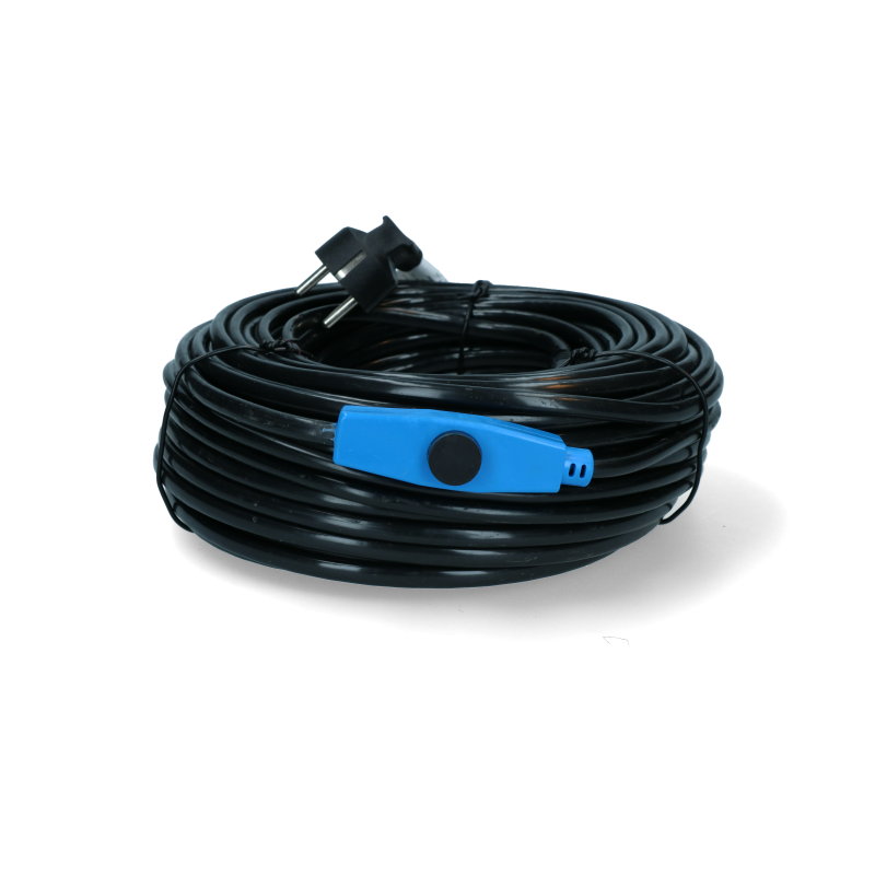 Câble antigel 37 m (592 watts)