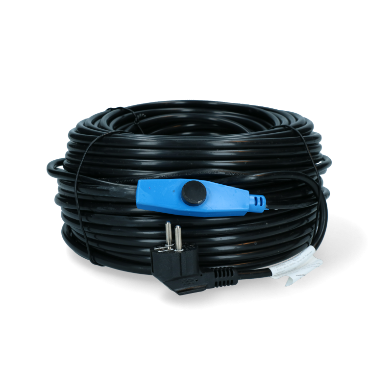 Câble antigel 48 m (768 Watt)