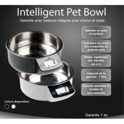 Gamelle pour chien et chats...