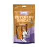 Braaaf Butchery Snacks Tendon de buf 150 g