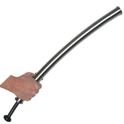 Pistolet bolus Vuxxx Senior